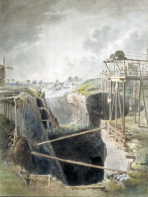 Dannemora Mine